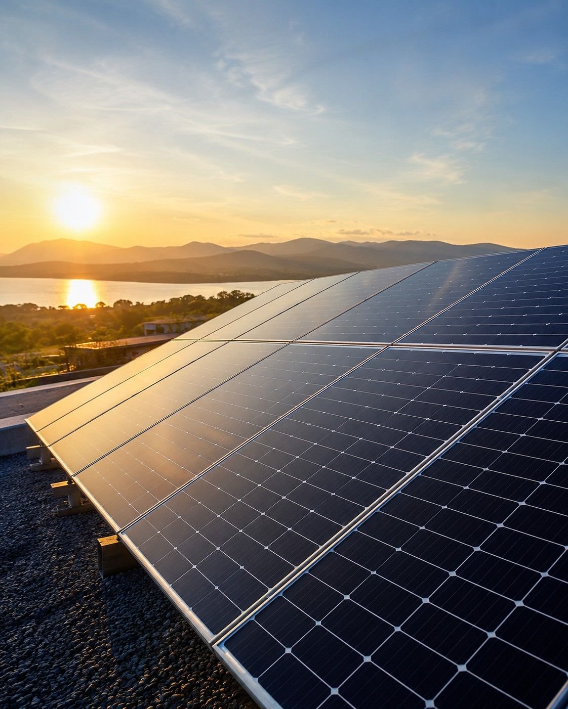 Solar Panels